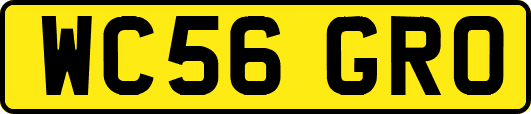 WC56GRO