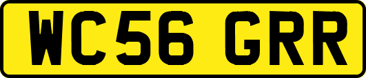 WC56GRR