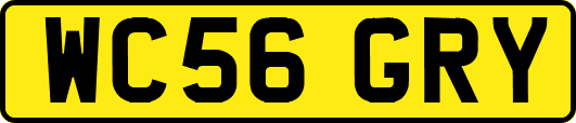 WC56GRY
