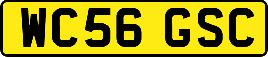 WC56GSC