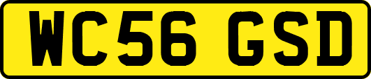 WC56GSD