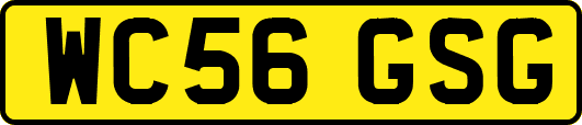 WC56GSG