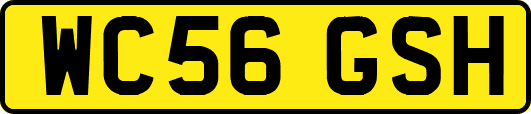 WC56GSH