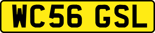 WC56GSL