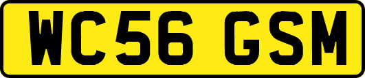 WC56GSM