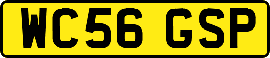 WC56GSP