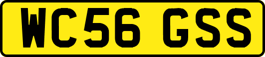 WC56GSS