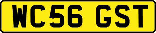 WC56GST