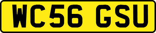 WC56GSU