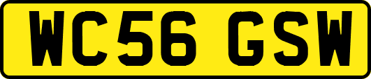 WC56GSW