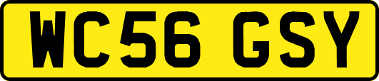 WC56GSY