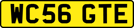 WC56GTE