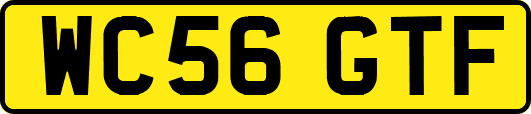 WC56GTF