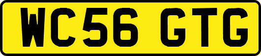 WC56GTG