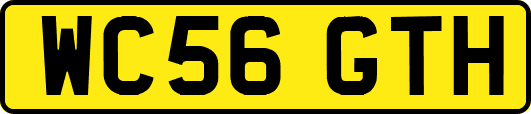 WC56GTH