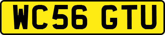 WC56GTU