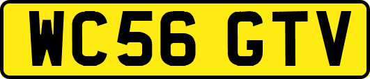 WC56GTV