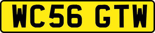 WC56GTW