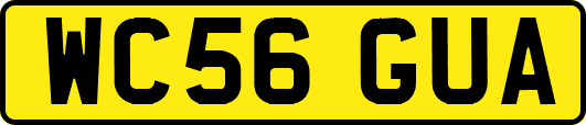 WC56GUA