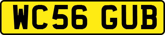 WC56GUB