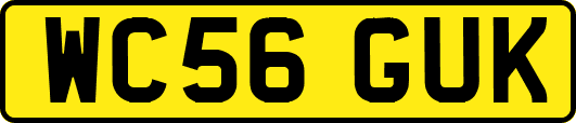 WC56GUK