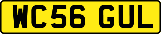 WC56GUL