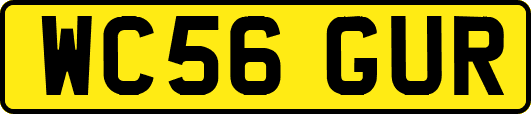 WC56GUR