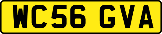 WC56GVA