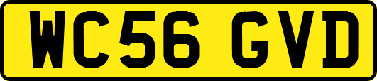 WC56GVD