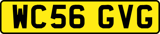 WC56GVG