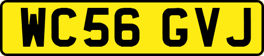 WC56GVJ