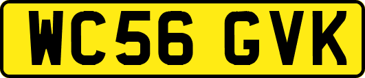 WC56GVK
