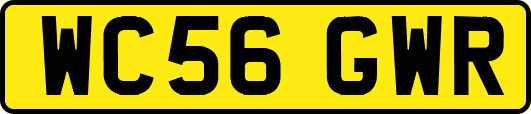 WC56GWR