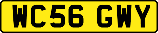 WC56GWY