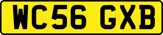WC56GXB