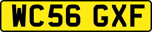 WC56GXF