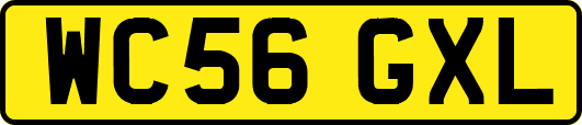 WC56GXL