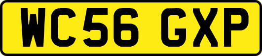 WC56GXP