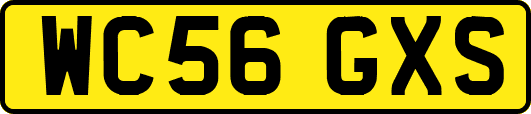 WC56GXS