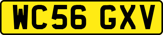 WC56GXV