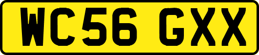 WC56GXX
