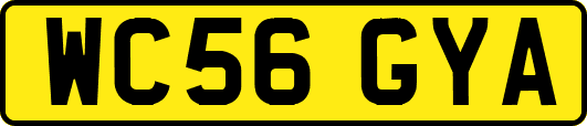 WC56GYA