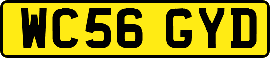 WC56GYD