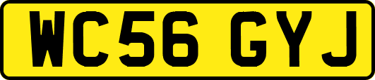 WC56GYJ