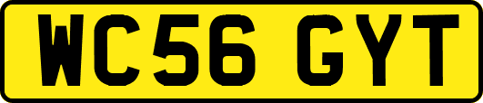 WC56GYT