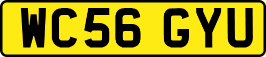 WC56GYU