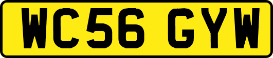 WC56GYW