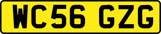 WC56GZG