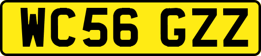 WC56GZZ