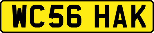WC56HAK